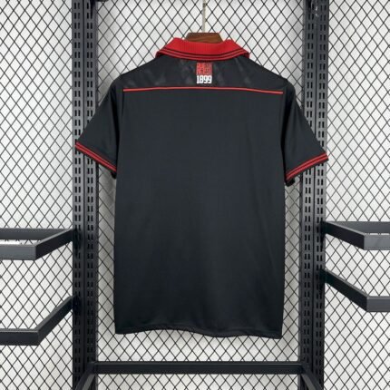 Mens Vitoria 2025/26 Third Jersey 1