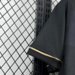 Mens Flamengo 2025/26 x Zico 1981 Retro Jersey 5