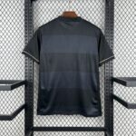 Mens Flamengo 2025/26 x Zico 1981 Retro Jersey 1