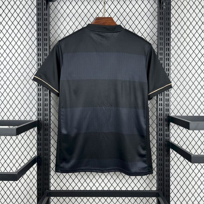 Mens Flamengo 2025/26 x Zico 1981 Retro Jersey 1