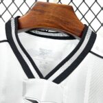 Mens Botafogo 2025/26 Third Jersey 8