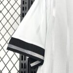 Mens Botafogo 2025/26 Third Jersey 6