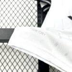 Mens Botafogo 2025/26 Third Jersey 4