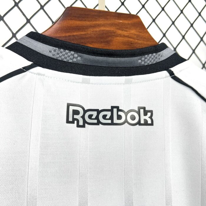 Mens Botafogo 2025/26 Third Jersey 2