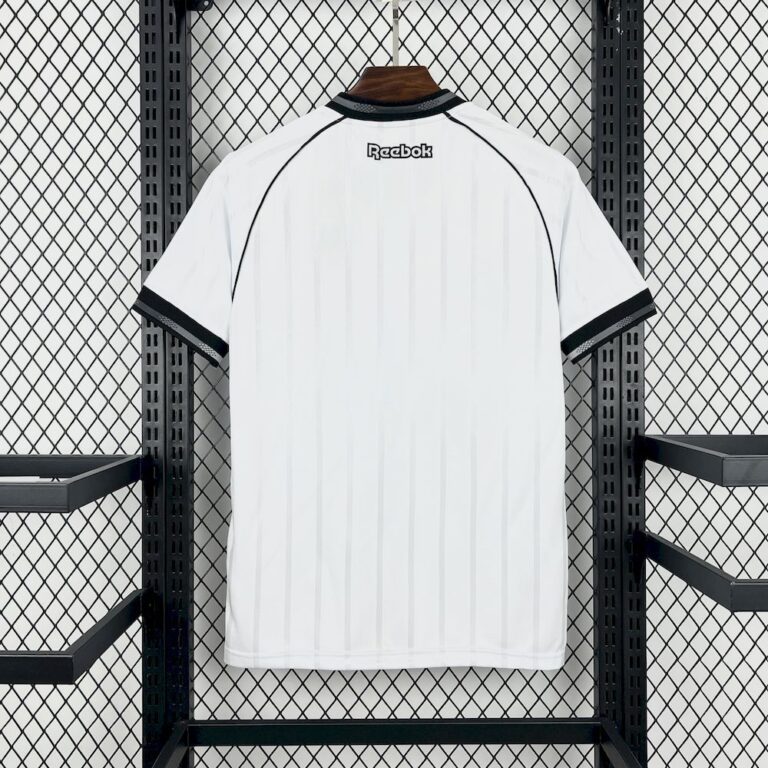 Mens Botafogo 2025/26 Third Jersey 1