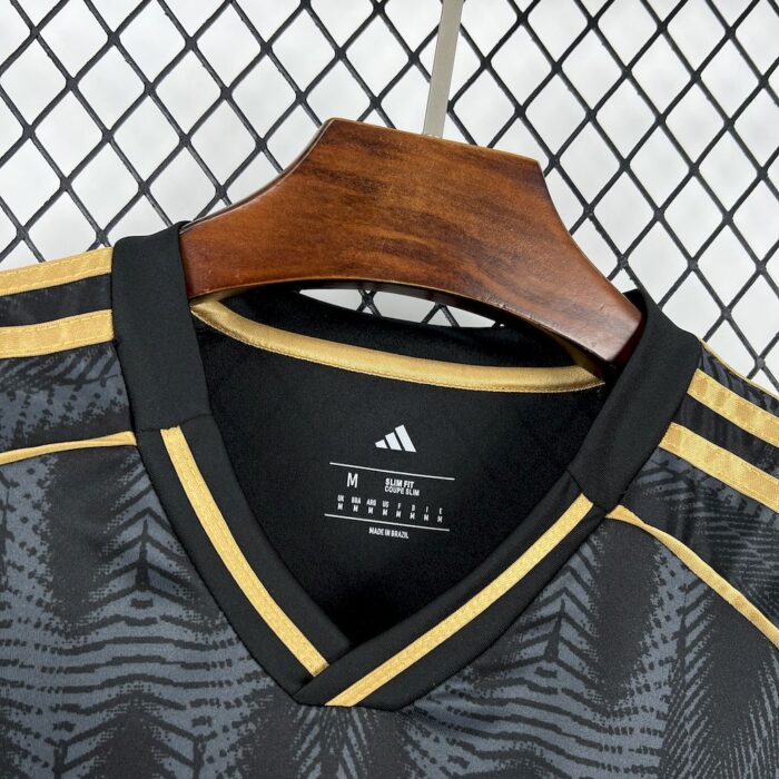 Mens Atlético Mineiro 2025/26 Third Jersey 6