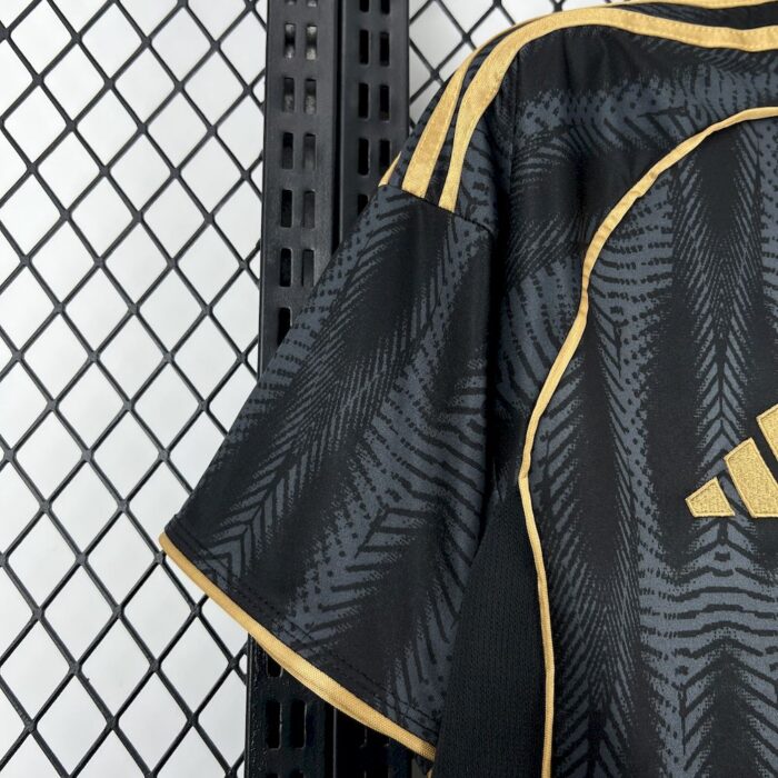 Mens Atlético Mineiro 2025/26 Third Jersey 5