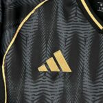 Mens Atlético Mineiro 2025/26 Third Jersey 3