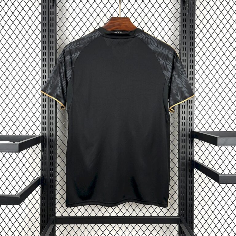 Mens Atlético Mineiro 2025/26 Third Jersey 1