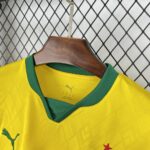 Mens Palmeiras 2025/26 Third Jersey 7