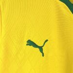 Mens Palmeiras 2025/26 Third Jersey 5