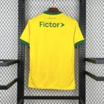 Mens Palmeiras 2025/26 Third Jersey 1