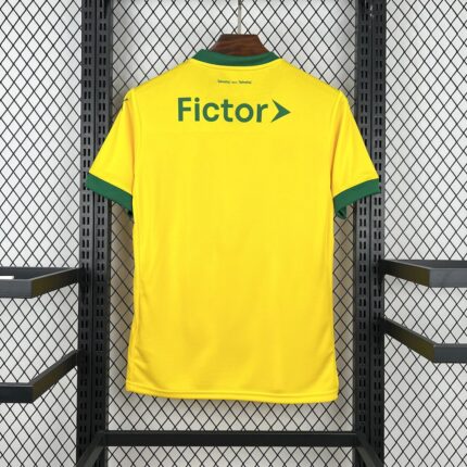 Mens Palmeiras 2025/26 Third Jersey 1