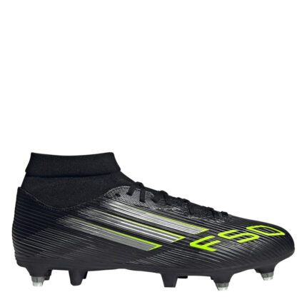 adidas F50 Soft Ground Football Boots