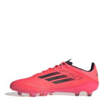 adidas F50 Firm Ground Football Boots – Turbo – view 2