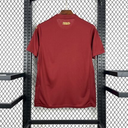 Mens Bahia 2025/26 Third Jersey 1