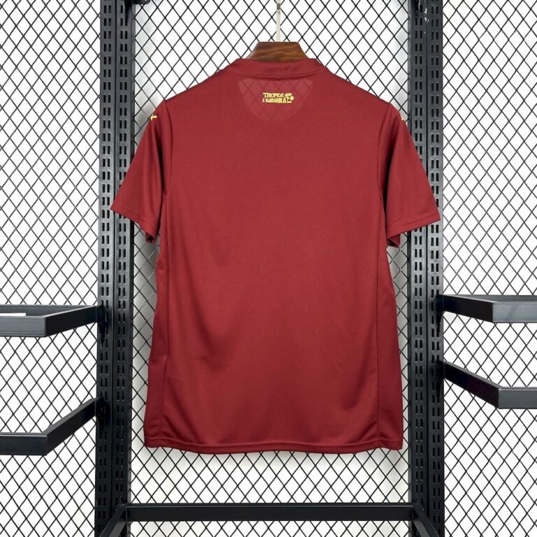 Mens Bahia 2025/26 Third Jersey 1