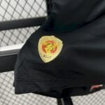 Mens Sao Paulo 2025/26 Third Jersey 3