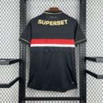 Mens Sao Paulo 2025/26 Third Jersey 1