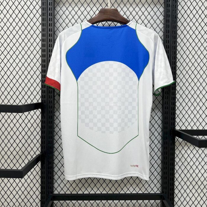 Mens NK 2025/26 Total 90 Dri-FIT Football Jersey 1
