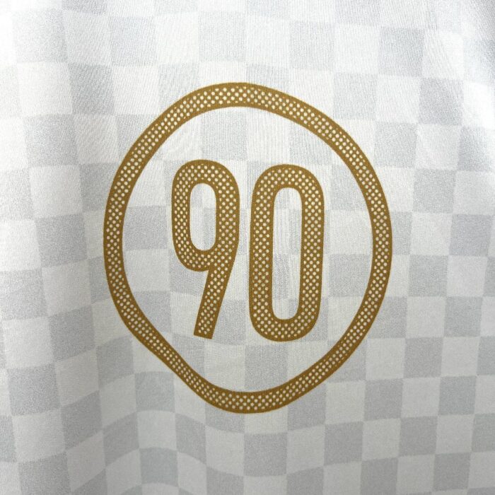 Mens NK 2025/26 Total 90 Dri-FIT Football Jersey 4