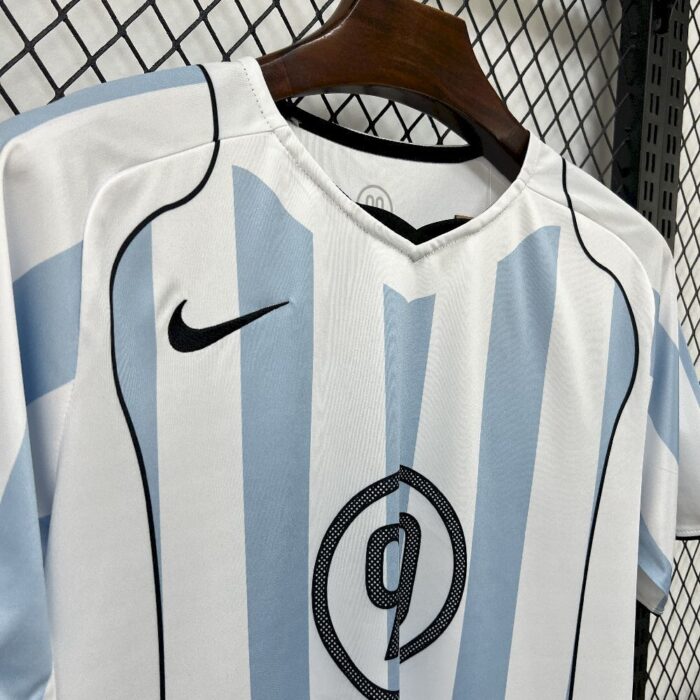 Mens NK 2025/26 Total 90 Dri-FIT Football Jersey 2