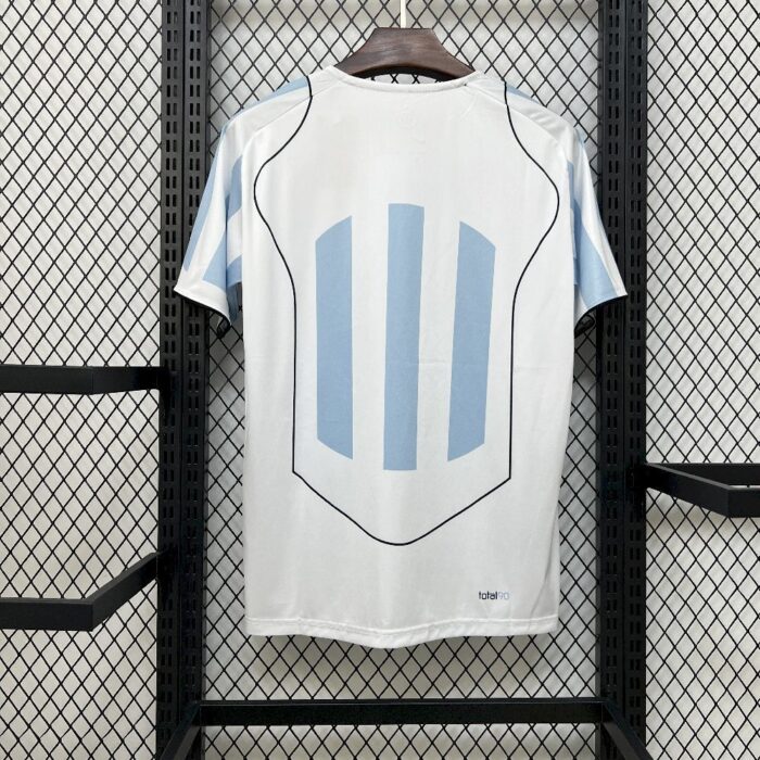 Mens NK 2025/26 Total 90 Dri-FIT Football Jersey 1