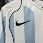 Mens NK 2025/26 Total 90 Dri-FIT Football Jersey 7