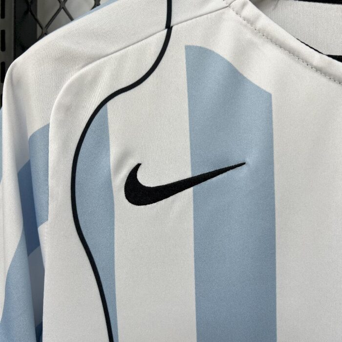 Mens NK 2025/26 Total 90 Dri-FIT Football Jersey 7