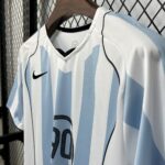 Mens NK 2025/26 Total 90 Dri-FIT Football Jersey 5