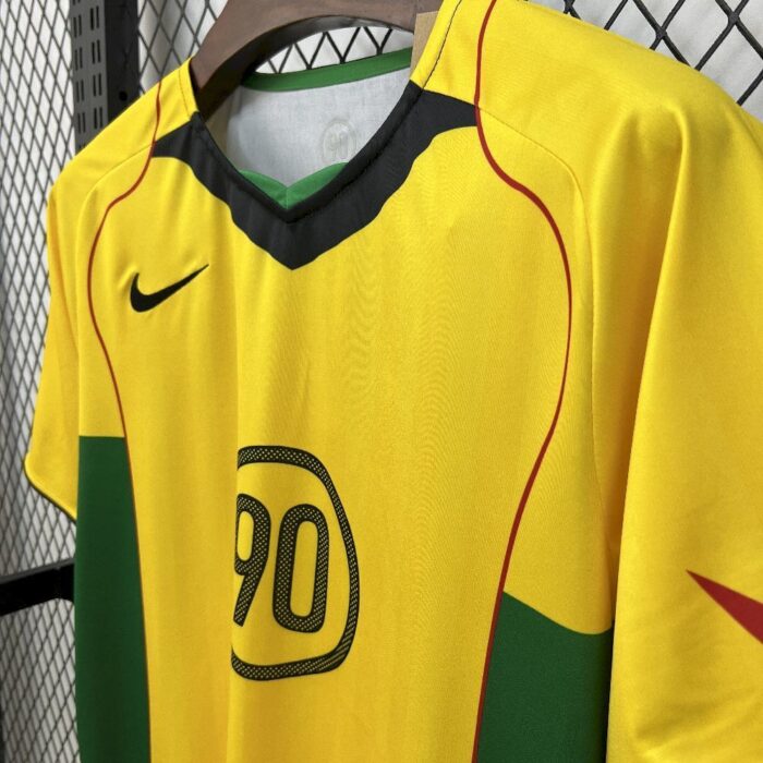 Mens NK 2025/26 Total 90 Dri-FIT Football Jersey 8