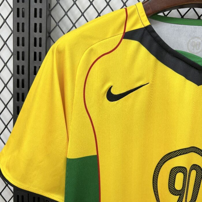 Mens NK 2025/26 Total 90 Dri-FIT Football Jersey 6