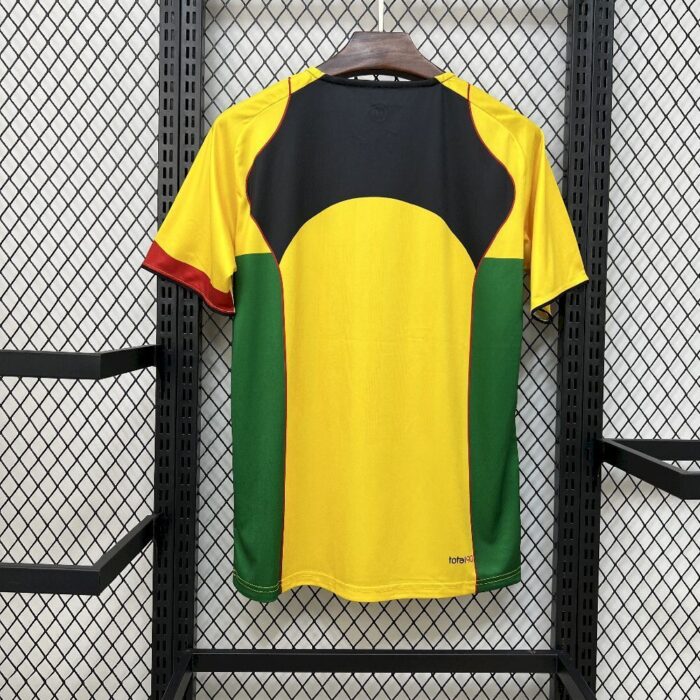 Mens NK 2025/26 Total 90 Dri-FIT Football Jersey 1