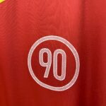 Mens NK 2025/26 Total 90 Dri-FIT Football Jersey 8
