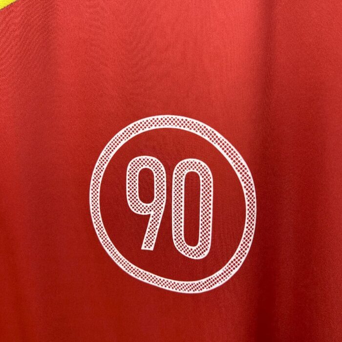 Mens NK 2025/26 Total 90 Dri-FIT Football Jersey 8