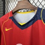 Mens NK 2025/26 Total 90 Dri-FIT Football Jersey 6