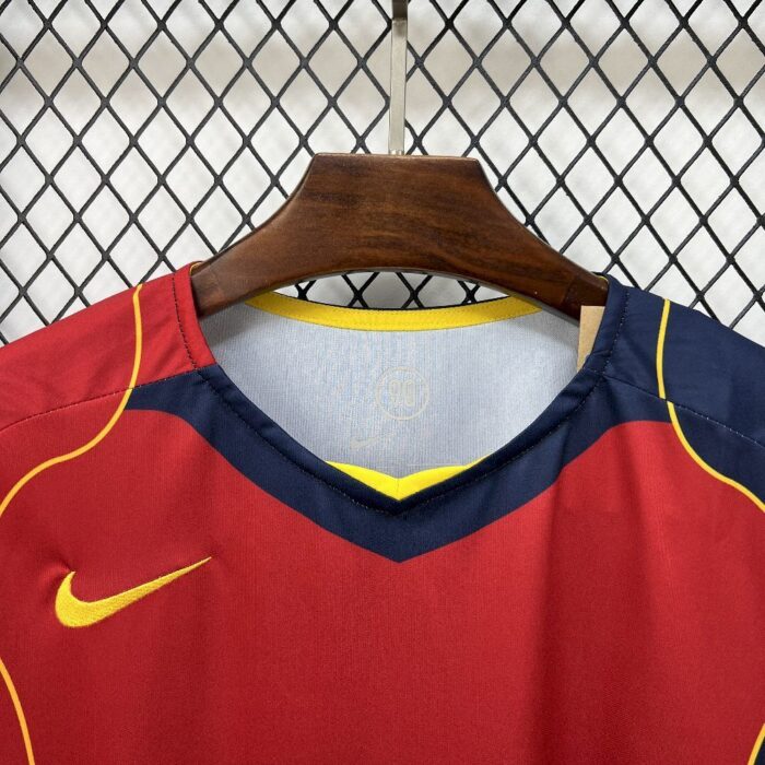 Mens NK 2025/26 Total 90 Dri-FIT Football Jersey 5