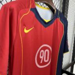 Mens NK 2025/26 Total 90 Dri-FIT Football Jersey 3