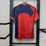 Mens NK 2025/26 Total 90 Dri-FIT Football Jersey 1