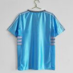 Retro Olympique Marseille 1998/99 Away Jersey 1