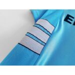 Retro Olympique Marseille 1998/99 Away Jersey 4
