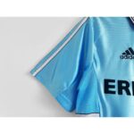 Retro Olympique Marseille 1998/99 Away Jersey 2