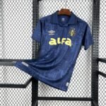 Mens Gremio 2025/26 Third Jersey