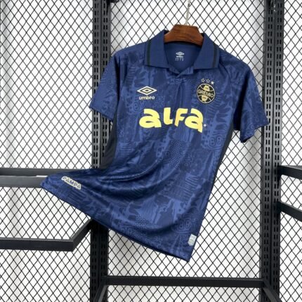 Mens Gremio 2025/26 Third Jersey