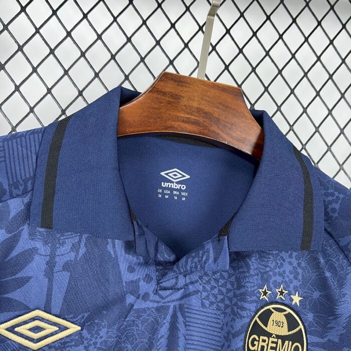 Mens Gremio 2025/26 Third Jersey 3