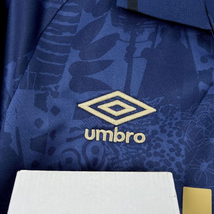 Mens Gremio 2025/26 Third Jersey 4