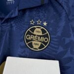 Mens Gremio 2025/26 Third Jersey 5
