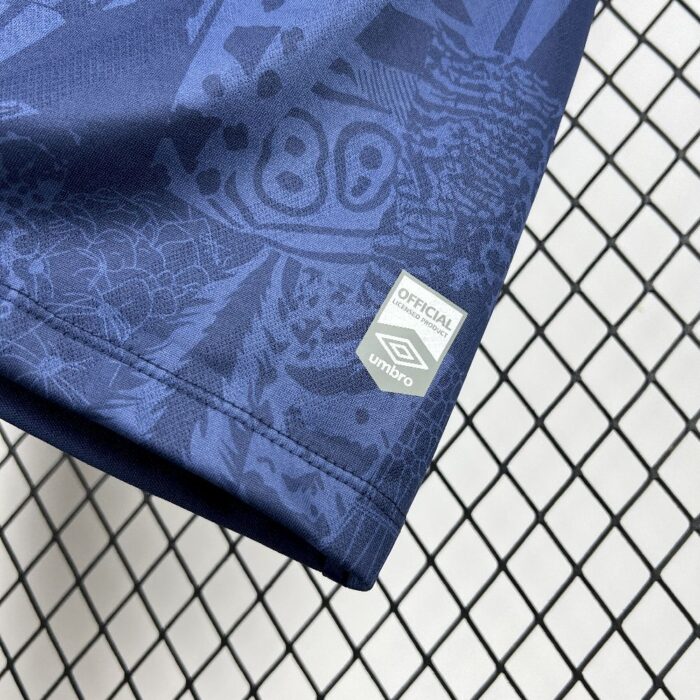 Mens Gremio 2025/26 Third Jersey 2