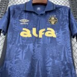 Mens Gremio 2025/26 Third Jersey 1