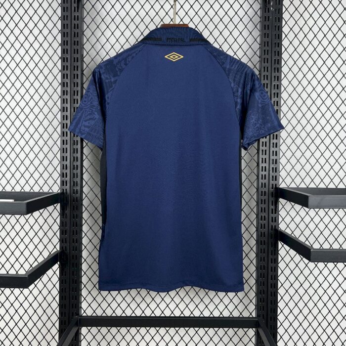 Mens Gremio 2025/26 Third Jersey 9